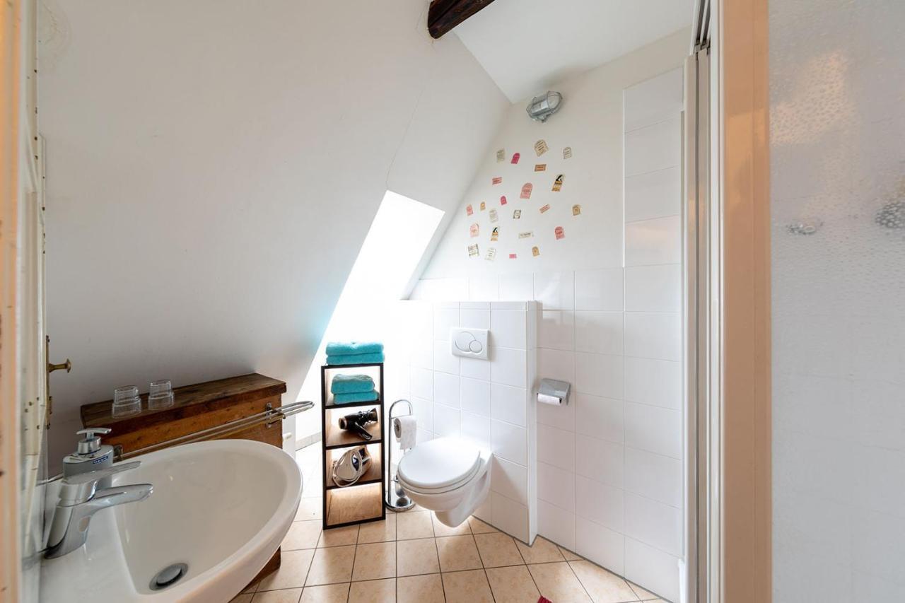 Pharmacy-Loft Apartamento Graz Exterior foto